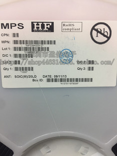 进口原装 MP3394SGY 电源管理IC 大体积 全新贴片SOP20 MP3394S