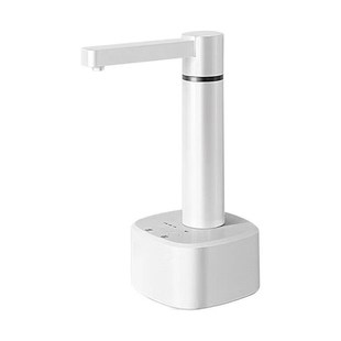 水电动抽水器智能自动压水器矿泉水桶吸水器家用饮Z水机上水 桶装
