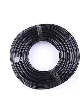 直销新款4/7寸毛管 8/11管自动浇花系统灌溉管配件管细管灌溉管软