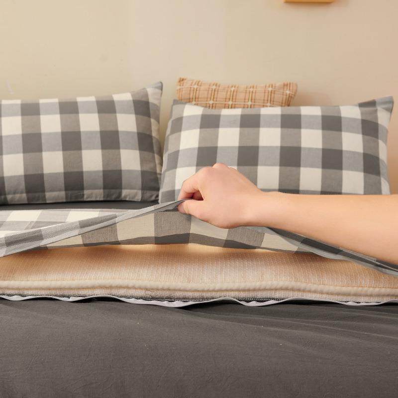 直销新款A类母婴级新疆全棉秋冬被学生宿舍棉花被 加厚可拆洗纯棉,床上用品,棉花被,淘宝优惠券,粉丝福利购,淘宝优惠卷