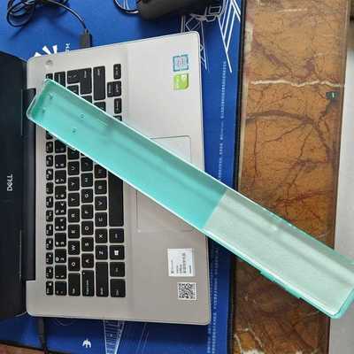 直销新款透明子线盒 竞技子线盒浮漂子线双钩短子线盒仕挂盒