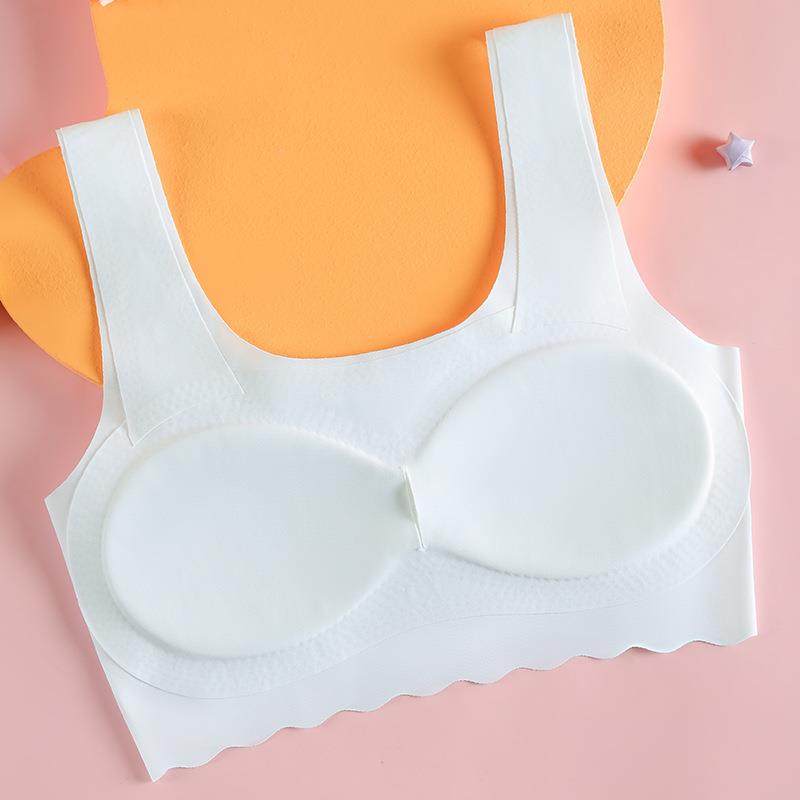 直销新款无痕印花儿童文胸女童背心发育期学生内衣少女款中学生薄,女士内衣/男士内衣/家居服,少女文胸,淘宝优惠券,粉丝福利购,淘宝优惠卷