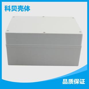 新款 120 160 240直銷ABS接線盒 直銷F21高蓋塑料防水盒