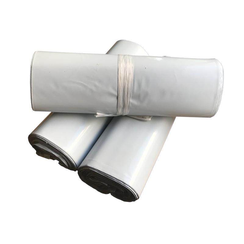 新款直销灰白色快递袋子加厚快递包装袋 服装防水快递打包袋,包装,快递专用包装袋,淘宝优惠券,粉丝福利购,淘宝优惠卷