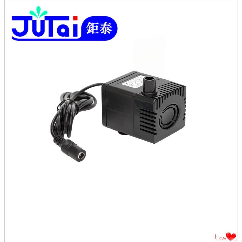 新款直销供应微型直流无刷水泵植物墙水培循环水泵静音水泵量大从