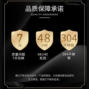 直销抽拉式 新款 厨房龙头伸缩厨用冷热家用酒店工程水龙头304不锈