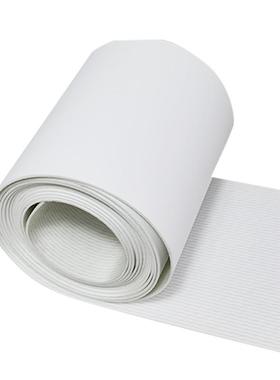 新款直销供应PU白色输送带 食品级FDA输送带 食品机械工业皮带