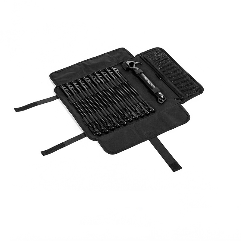 地钉锤子收纳袋露营配件