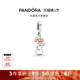 Pandora潘多拉奥莱迪士尼系列小米串饰DIY串珠可爱