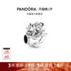 Pandora潘多拉奥莱迪士尼系列米奇和米妮飞机同游串饰