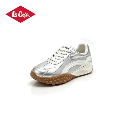 LeeCooper2026秋新女德训鞋
