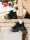[В том же абзаце, что и Mencius] Женская обувь LeeCooper black daddy shoes, новинка 2025 года, спортивная повседневная обувь на толстой подошве mini 1