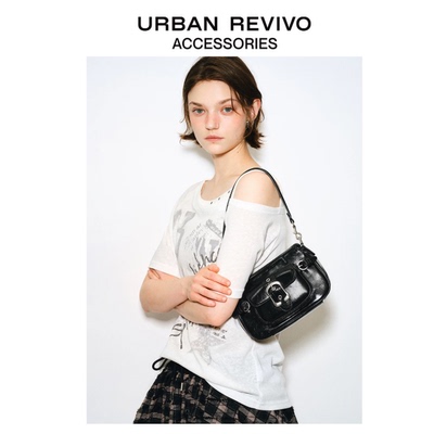 URBANREVIVO2026秋季新