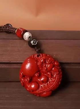 顺福结缘阁祥瑞有求必应招财挂件