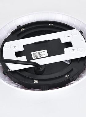 磨砂罩子小爱克LED泳池JDC-YCD-灯11WRGB水底灯262000VK水池景观