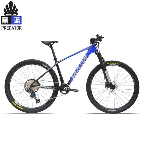 HU新PREDATDBIKE2L9寸27.5寸越油压碟刹内走线碳纤维XAT12变速野