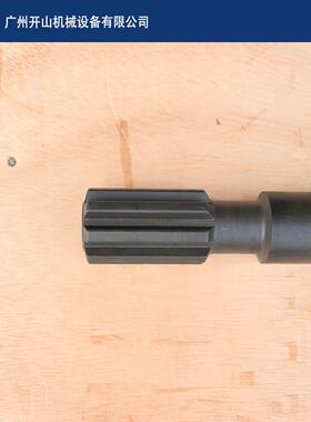 厂家T38头T4551液凿压钻杆HM51052钎杆钎尾钻液压岩机T破碎锤钻具