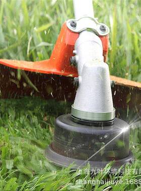 侧挂式545FX割油u灌机世华Hsqva富r545FXna汽清理锯割草机