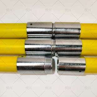 跨境高空绝缘枝锯缘绝高枝剪高修枝加长杆高23空锯剪树树木修枝器