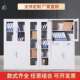 钢制办XEJ铁皮件室文柜财务凭公证柜带锁资料柜多层铁皮柜三开门