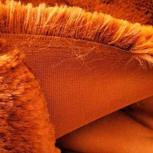 大兔毛1200克5加绒加厚2025026服装面料97个现货颜色5新毛大毛兔