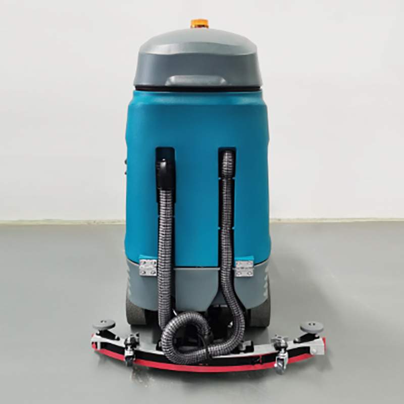 洗地吸拖一体机驾驶商用洗地机厂家直供商场清洁体育馆洗地机小型