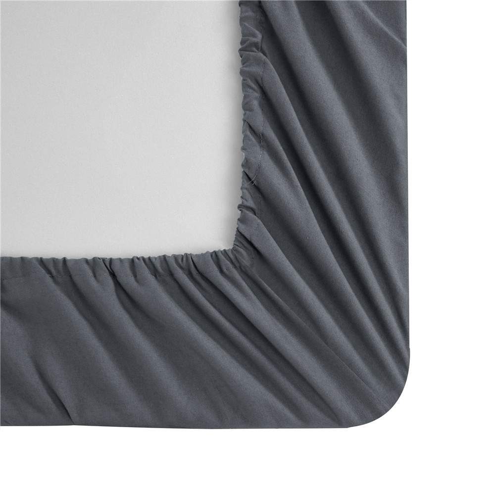 外贸四件套Bedding Set欧美跨境床品床笠式Fitted Bed Sheet