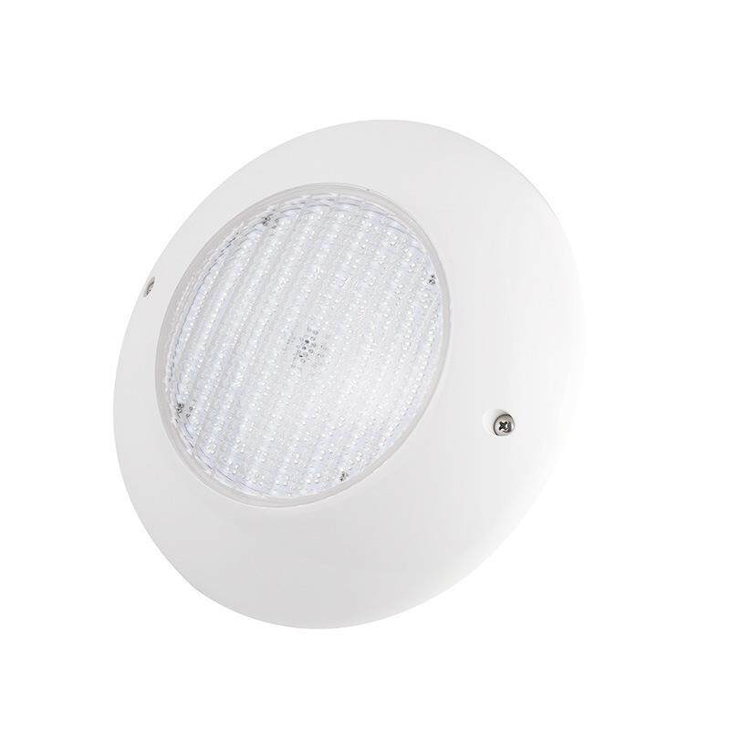 新款热卖经典LEDTCD挂式水下LED泳池灯1V景观灯RGB壁鱼2池灯RGB防