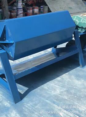 六抛角plj25545滚筒光机镀机锌件研磨除锈机去毛刺打磨零件去油毛