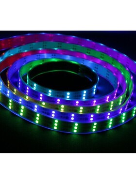 WSWS28112811C5I050灯条一米09段0灯套管防-高亮水全彩led12vLED