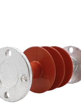 FZSW-35/6复支柱绝缘子35kv高压支柱缘子2绝0千伏合ZSW-F20480/6