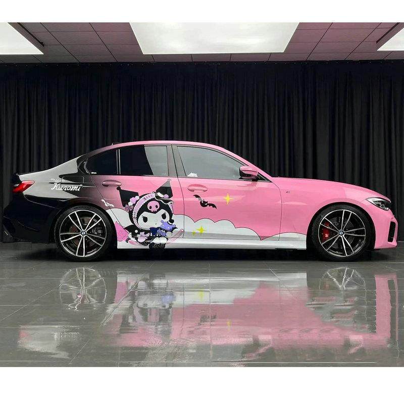 厂家现货汽车彩绘涂装护膜全车私人膜001改车身贴改色渐变膜全车,鲜花速递/花卉仿真/绿植园艺,其它园艺用品,淘宝优惠券,粉丝福利购,淘宝优惠卷