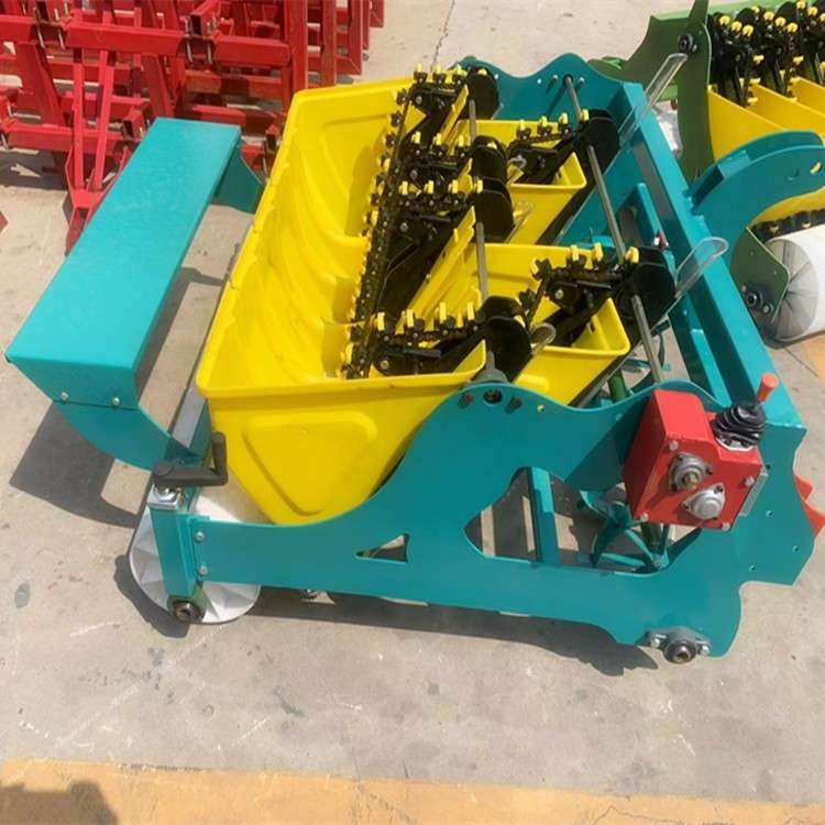 新款CPT蒜播种机厂家牵引大蒜精机播种均匀种蒜播大机丝菜螺种植,农机/农具/农膜,播种栽苗器/地膜机,淘宝优惠券,粉丝福利购,淘宝优惠卷
