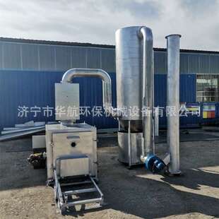 病鸡厂养焚烧炉死猪焚烧炉屠场焚烧炉宠物火化炉垃圾375焚烧宰炉