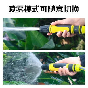 卡夫卡水管软管软水管浇花洗车喷头水管车盘管收纳层架收管器水车