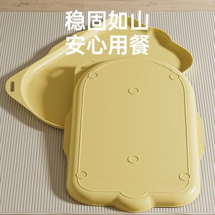宠物餐垫防水防滑猫咪碗垫猫碗垫子大号餐具垫猫碗餐盘猫垫子用品