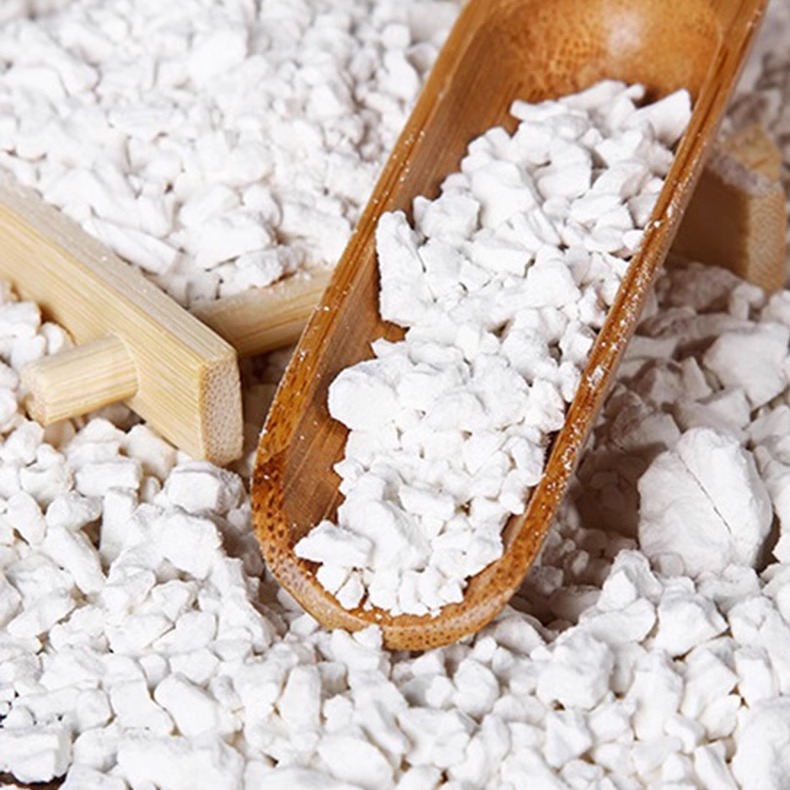 农家手工制作纯红薯淀粉勾芡专用