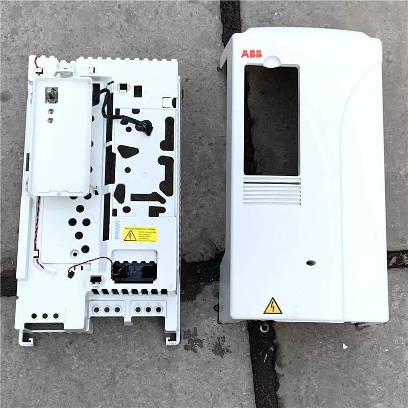 ABB变频器ACS800 510 550外罩1.5-2.2-4-5.5-7.5-11-15KW塑料外壳