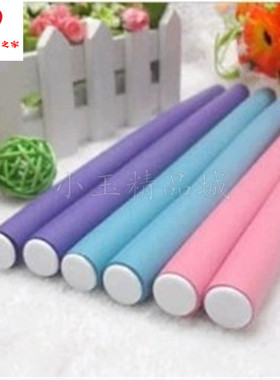 New 10PCS Hair Curler Makers Hair Rollers Hair Styling