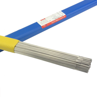 君特304不锈钢氩弧焊丝201直条316L焊丝308规格齐全焊材盒装包邮