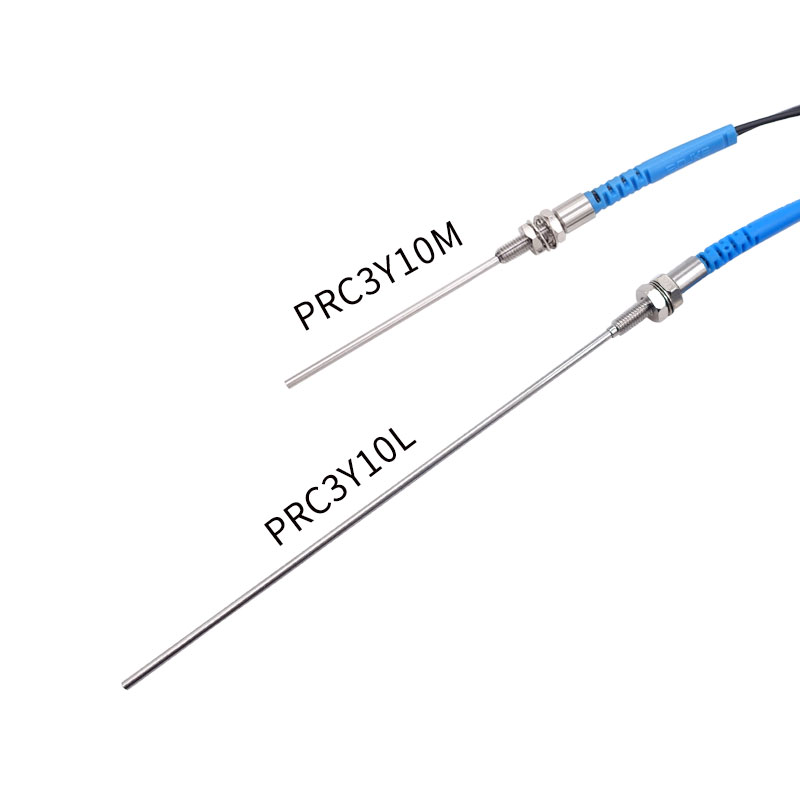 PC310I PRC4Y10IY PRYC10I6多芯同R轴凸针器光纤传感放大器光电