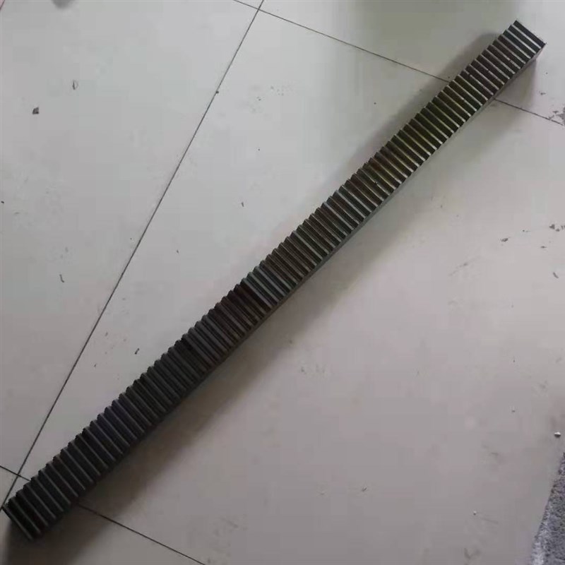 沈阳大连配件CW6163BCW6163C CW6180C CW61680B车床齿条牙条1014