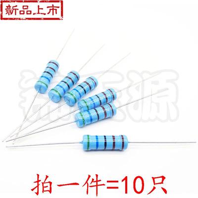 1.5kr A3W metal film resistance 1% 1k5e 1.5KE 1.5k 1k5r