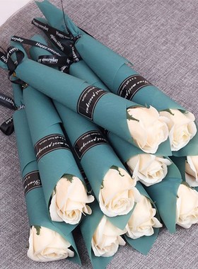 2pcs Lover Gift for Girlfriend Boyfriend Valentines Day Gift