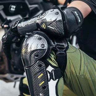 Youth Soccer Shin Guards Protective Knee Pads Fall-proof