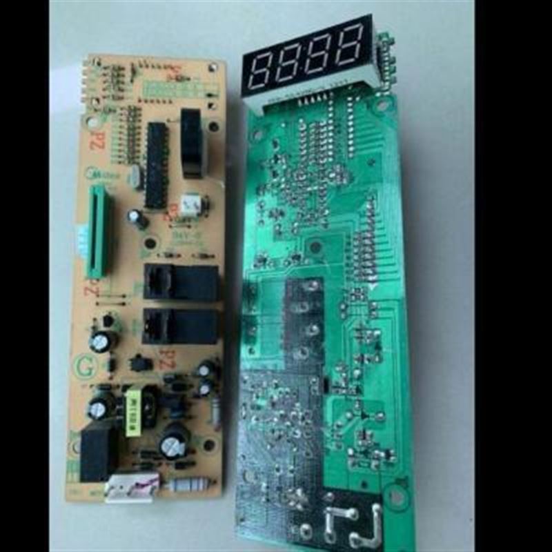 原装微波炉电路板EG823LC2-NA EEN2-PS适用EGXCCC4-02-K