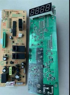 原装微波炉电路板EG823LC2-NA EEN2-PS适用EGXCCC4-02-K