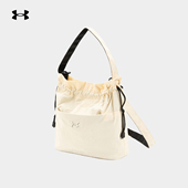 安德玛UA官方拎包旅行包两用男士 电脑背包女书包肩包男