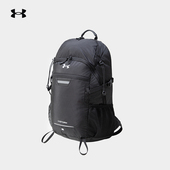 Under Armour安德玛官方多功能双肩包背包UA户外徒步登山包