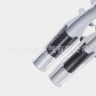 现货供10KV冷缩单芯多规格可选品种齐全10kv电力电缆冷压附件电池